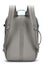 Pacsafe GO 34L Anti-Theft Recycled Carry-On Backpack Stone Carousel 3