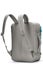 Pacsafe GO 34L Anti-Theft Recycled Carry-On Backpack Stone Carousel 4
