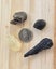 Meteorite Impact Bundle 23.4g Carousel 3