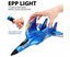 RC Plane Remote Control Glider Airplanes 2.4 GHZChannels for Men Kids Be Carousel 7