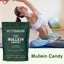 Mullein Leaf Extract Gummies -Lung Cleanse Detox Herbal Enhance Immunity 60pcs Carousel 5