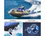 RC Boats for Kids 6+, 2.4GHZ Mini Remote Control Jet ski with Dual Motors & Carousel 4