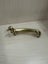 Dachshund brass figurine 7.5cm x 2.4cm Carousel 4