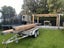 Macrocarpa Timber Carousel 5