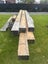Macrocarpa Timber Carousel 4