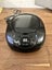 Portable CD RADIO PLAYER Carousel 1