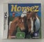 Nintendo DS - Horsez Carousel 1