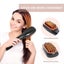 Hair Dryer Brush, Hair Straightener Brush Hot Comb Straightener Carousel 2