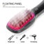 Hair Dryer Brush, Hair Straightener Brush Hot Comb Straightener Carousel 3