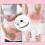 Period Cramp Massager, Portable Electric Heating Pad Waist Back Abdomen Carousel 4