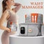 Smart Massager Electric Body Care Vibration Massage Machine Waist Massager Carousel 4