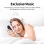 Pillow Speaker Bluetooth, Under Pillow Speaker for Side Sleepers Carousel 5