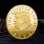 Donald Trump Coin Carousel 1