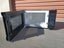 Microwave 20L 700W Carousel 2