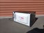 Microwave 20L 700W Carousel 3