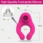 Penis Cock Ring Vibrator Delay Ejaculation Stimulator Clit Enlarger Ring SexToy Carousel 4