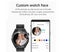 Bluetooth Call Smart Watch Men Sport Tracker Heart Rate Blood Monitor Water Carousel 3