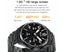 Bluetooth Call Smart Watch Men Sport Tracker Heart Rate Blood Monitor Water Carousel 7