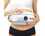 Body Fat Burning Machine Slimming Losing Weight Belly Belt Massager Carousel 1