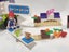 Great condition Lego Friends 10749 Mia's Organic Food Market (retired) Carousel 3