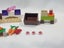 Great condition Lego Friends 10749 Mia's Organic Food Market (retired) Carousel 4