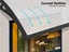 Window awning Carousel 5