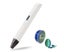 Printing 3D Pen with OLED Display-White Carousel 3