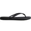 Havaianas Womens Slim Crystal Swarovski Flip Flops Carousel 2