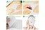 Castor Oil Pack Wrap Organic Castor Oil Packs for Face Neck Anti Oil Leak Carousel 4