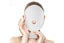 Castor Oil Pack Wrap Organic Castor Oil Packs for Face Neck Anti Oil Leak Carousel 8