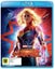 Captain Marvel (Blu-ray) Carousel 1