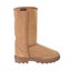SALE! Robbie Tall Boots - Chestnut Carousel 2