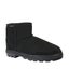 SALE! Robbie Mini Boots - Black Carousel 1