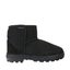 SALE! Robbie Mini Boots - Black Carousel 2