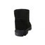SALE! Robbie Mini Boots - Black Carousel 3