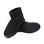 SALE! Robbie Mini Boots - Black Carousel 6