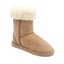 SALE! Napier Tall Boots - Chestnut Carousel 2