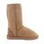 SALE! Napier Tall Boots - Chestnut Carousel 6