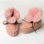 SALE! Jacob Booties - Pink Carousel 4
