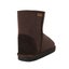 SALE! Kids Short Boots - Chocolate Carousel 3