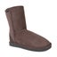 SALE! Napier Short Boots - Chocolate Carousel 1