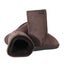 SALE! Napier Short Boots - Chocolate Carousel 2