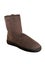 SALE! Arctic Mid Calf Boots - Chocolate Carousel 1