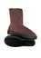 SALE! Arctic Mid Calf Boots - Chocolate Carousel 2