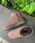 SALE! Kids Mini Boots - Chocolate Carousel 5