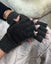 Polyprop / Possum Fingerless Gloves Carousel 3