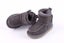 SALE! Joaquin Boots - Grey Carousel 3