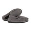 SALE! Gabriel Slippers - Grey Carousel 1