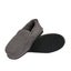 SALE! Gabriel Slippers - Grey Carousel 2