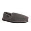 SALE! Gabriel Slippers - Grey Carousel 5